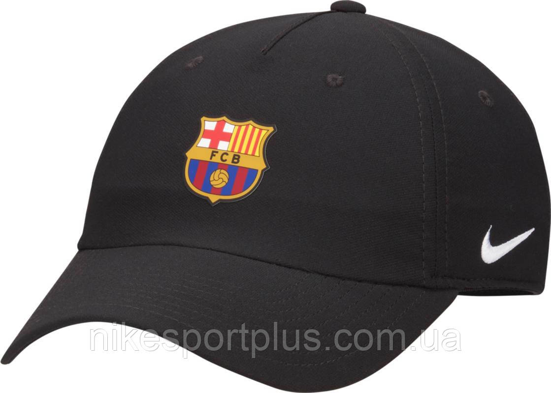 КЕПКА FCB U NK DF CLUB CAP US CB L FN4859-010