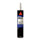 Клей для скла Sikaflex SOLO black 300 мл