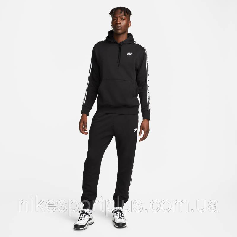 КОСТЮМ M NK CLUB FLC GX HD TRK SUIT FB7296-010