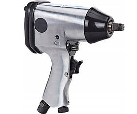 Пневматичний гайковерт Yattama YM-16057 пневматичний реверсивний гайковерт