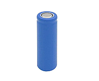 Акумулятор li-on  14500 1000 mAh 3.7В No1014
