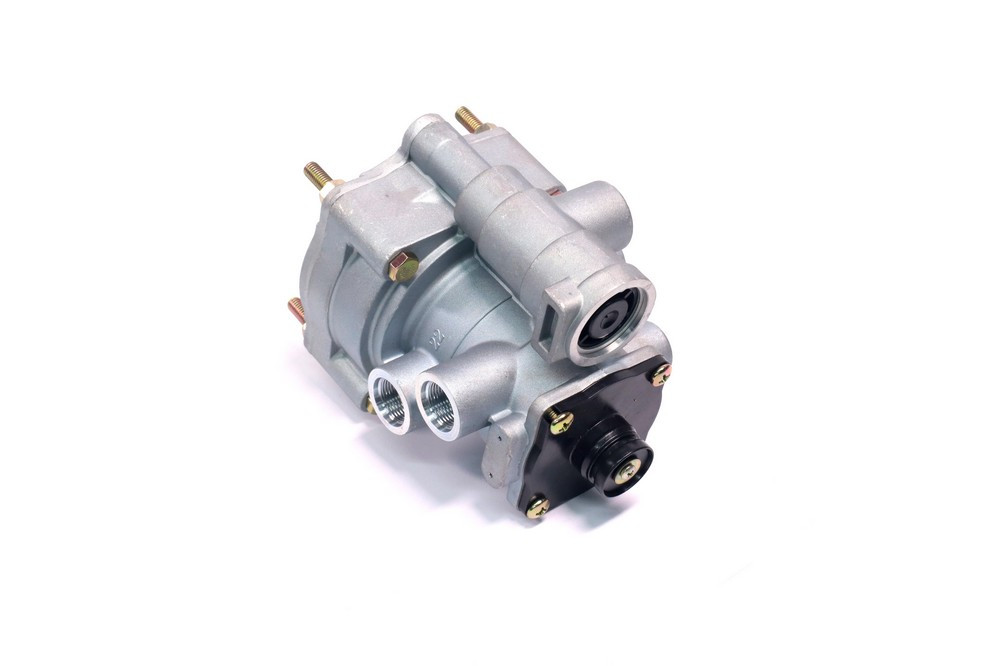 Кран торм. MB, DAF (РАСПРОДАЖА) (RIDER) RD 91.02.479