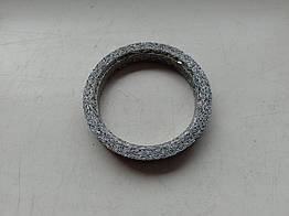 Кільце прийомної труби 46х60-14 мм Fiat Ducato 230, Peugeot Boxer, Citroen Jumper (1994-2002), 9560355580, 3RG, Іспанія