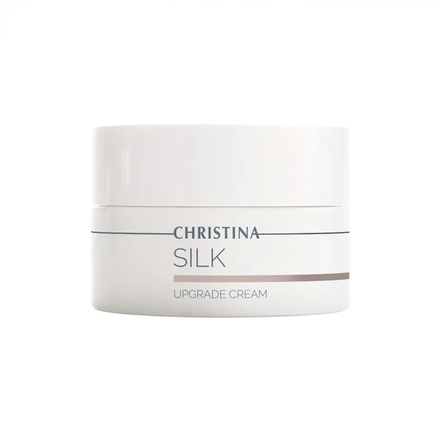 Оновлювальний крем Christina Silk UpGrade Cream 50 ml