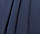 Костюмна вовняна тканина темно-синього кольору, фото 5
