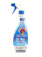 Засіб для видалення плям Chante Clair Extra Power для комірців і манжетів, 500 мл