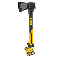 Сокира DeWALT DWHT56031-0, L=370мм, вага голови 567 г, вага сокири 970 г.