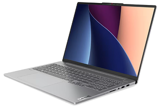 Ноутбук Lenovo IdeaPad Pro 5 16IRH8 (83AQ000QUS), фото 4