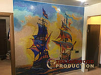 Навіщо в хаммамі кран із водою? Фото