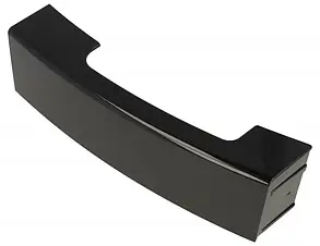 Декоративна панель контейнера води для кавомашини Delonghi AS13200001 5313268241, фото 2