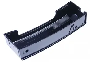 Декоративна панель контейнера води для кавомашини Delonghi AS13200001 5313268241, фото 3