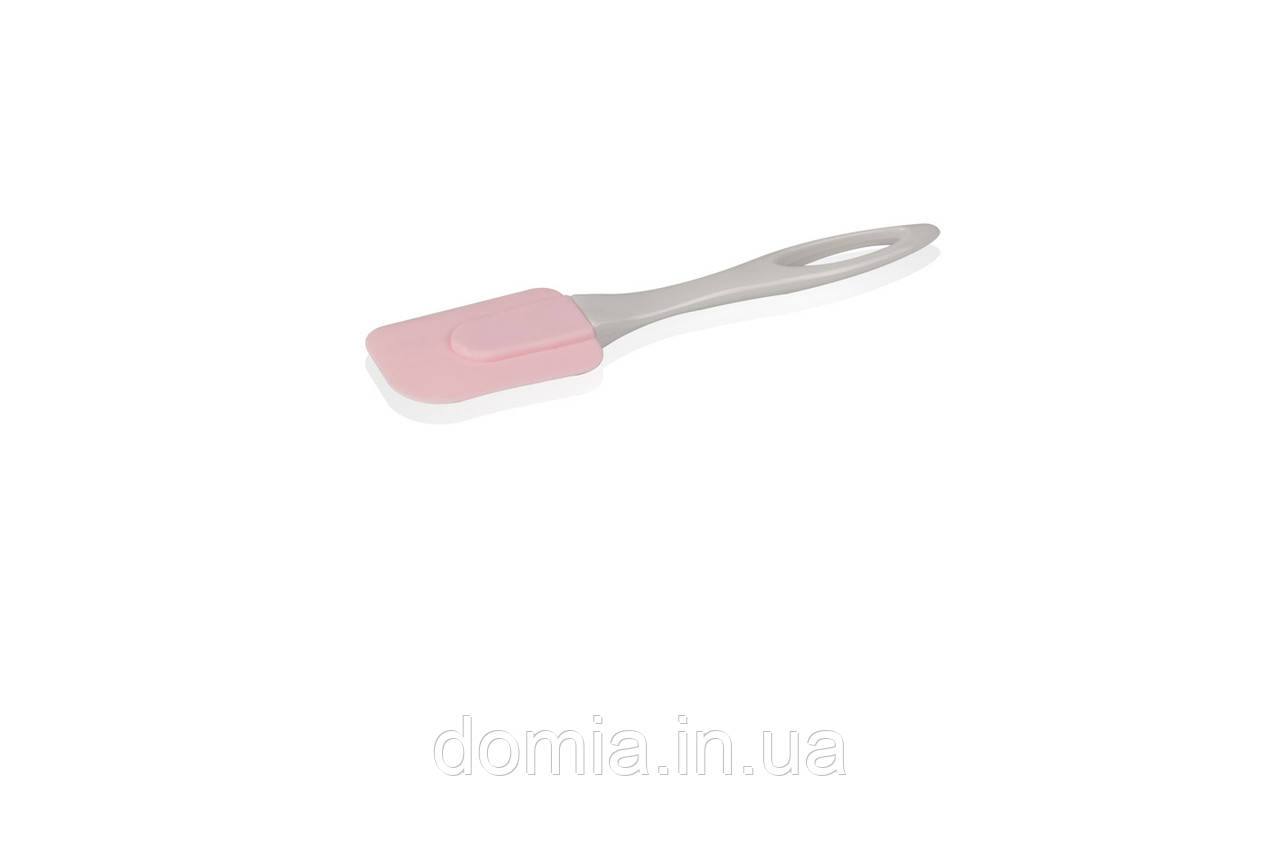 Лопатка кухонна силіконова SUN Plastik, Туреччина SC-393