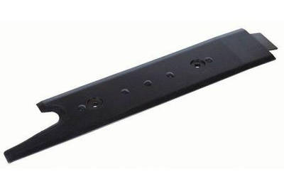 501931 Нож для уборки подсолнечника жатки Rota Disk