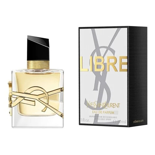 Парфумована вода Yves Saint Laurent Libre 30 мл, фото 1