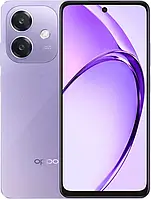 Смартфон OPPO A3 4G 6/256GB Starry Purple UA UCRF