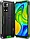 Смартфон Blackview BV9200 8/256GB Green Global version, фото 4