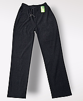 Штани спортивні жіночі оптом, 2XL/3XL-6XL/7XL рр., арт. Hay-F-241, фото 2