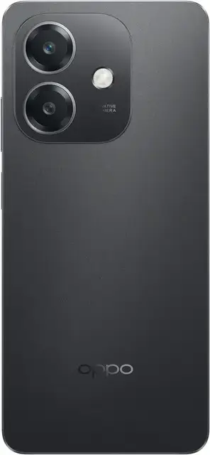 Купить Смартфон OPPO A3 4G 6/256GB Sparkle Black UA UCRF Гарантия