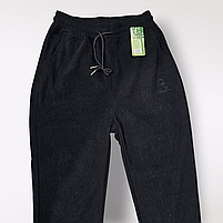 Штани спортивні жіночі оптом, 2XL/3XL-6XL/7XL рр., арт. Hay-F-241, фото 3