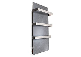 Електрична сушарка для рушників Stinex, Ceramic 500/220-TOWEL Dark