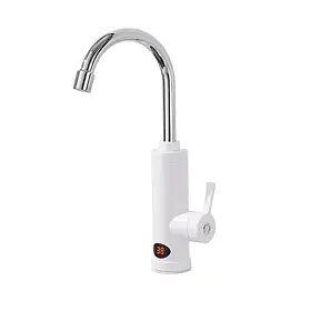 Проточний водонагрівач WEZER RWH-214