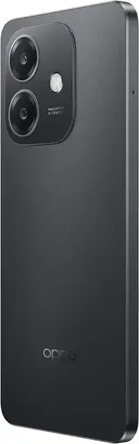 OPPO A3 ブラック OPPO A3 5G 6.7型 4GB/128GB ブラック SIMフリー CPH2639 BK