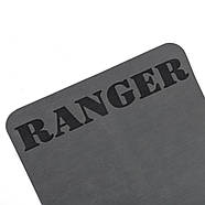 Каремат Ranger EVA 200x60 gray Logo (RA8902L), фото 6
