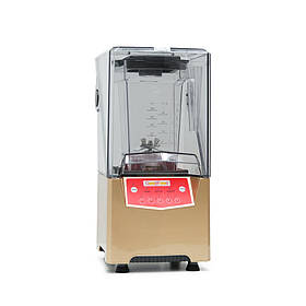 Блендер PROFI професійний 1 л GoodFood BL2000 SOFT