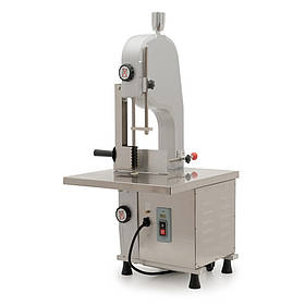 Стрічкова пила 2000 мм GoodFood SE2000AL для кісток та м'яса