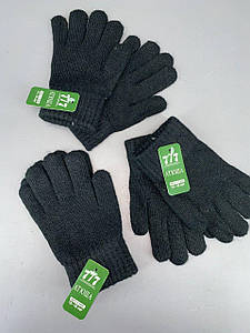 Рукавички шерстяні 13-15 років