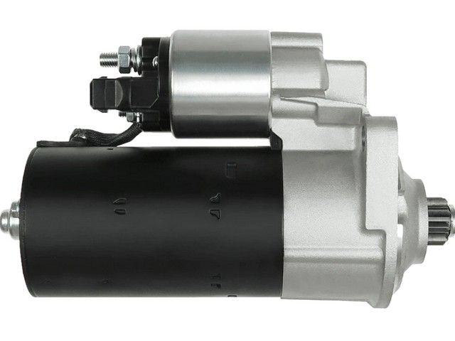 Стартер VW 1.9л, Skoda, Audi 1.9л, PlusLine