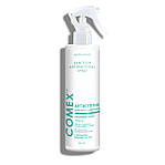 Антисептик для рук і поверхонь з екстрактом евкаліпта та м'яти "Дбайливий захист" ТМ Comex, 250мл