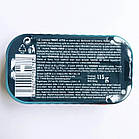 Печінка тріски у Власному Соку Норвезька Giana Tresci Jarta 115 г Чехія, фото 4