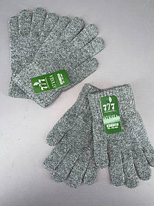 Рукавички шерстяні 13-15 років