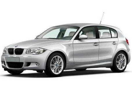 1 SERIES E87 (2004 - 2011)