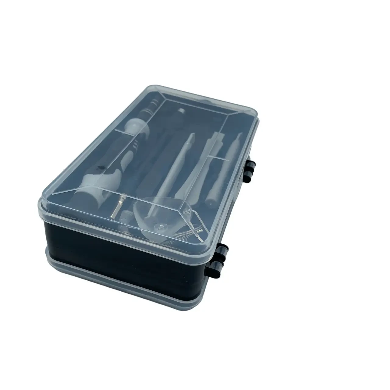 DEVISE WORKS × WHAT WE WANT× burn freely Дека для фингерборда Workers FB Want To Believe High Zero 36