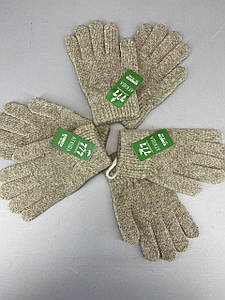 Рукавички шерстяні 13-15 років