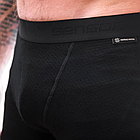 Термотруси чоловічі Sensor Merino DF black 15100027, SM21M-black-XL, фото 5