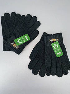 Рукавички шерстяні 12-14 років