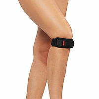 Бандаж пателярний Aurafix 110 у разі «коліна стрибуна»