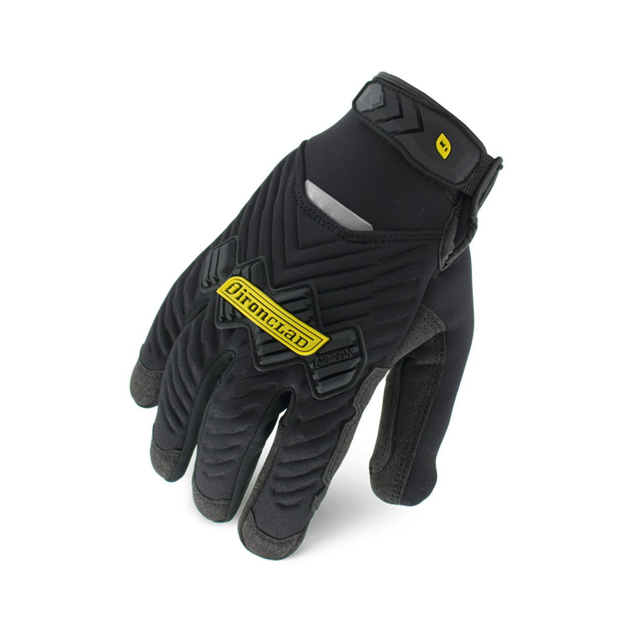 Рукавички водонепроникні Ironclad Neoprene Command Pro Insulated