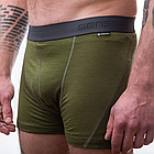 Термотруси чоловічі Sensor Merino Active safari 17200022, SM21MA-safari-M, фото 5