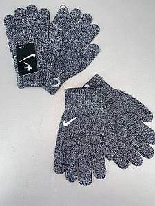 Рукавички дитячі шерстяні