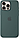 Чохол Apple iPhone 16 Pro Max Silicone Case with MagSafe - Lake Green (MA7V4), фото 4