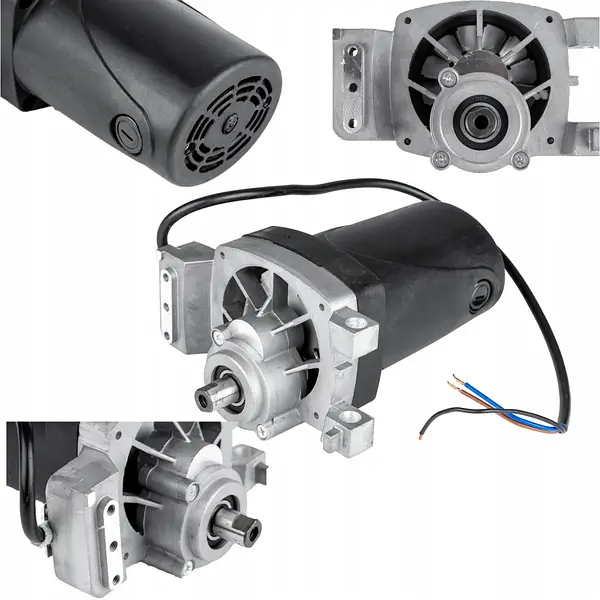 Двигун настільної пили (Циркулярка) 3100 Вт Al-Fa ALF3100, фото 1