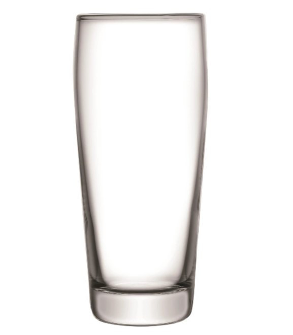 Пивний скляний келих Pasabahce Jubilee 620 мл (42207/sl), фото 1