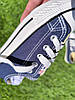 ЗНИЖКА! 31р (20,5 см) Конверси СИНІ кросівки кеди в стилі Converse all star дитячі, фото 9