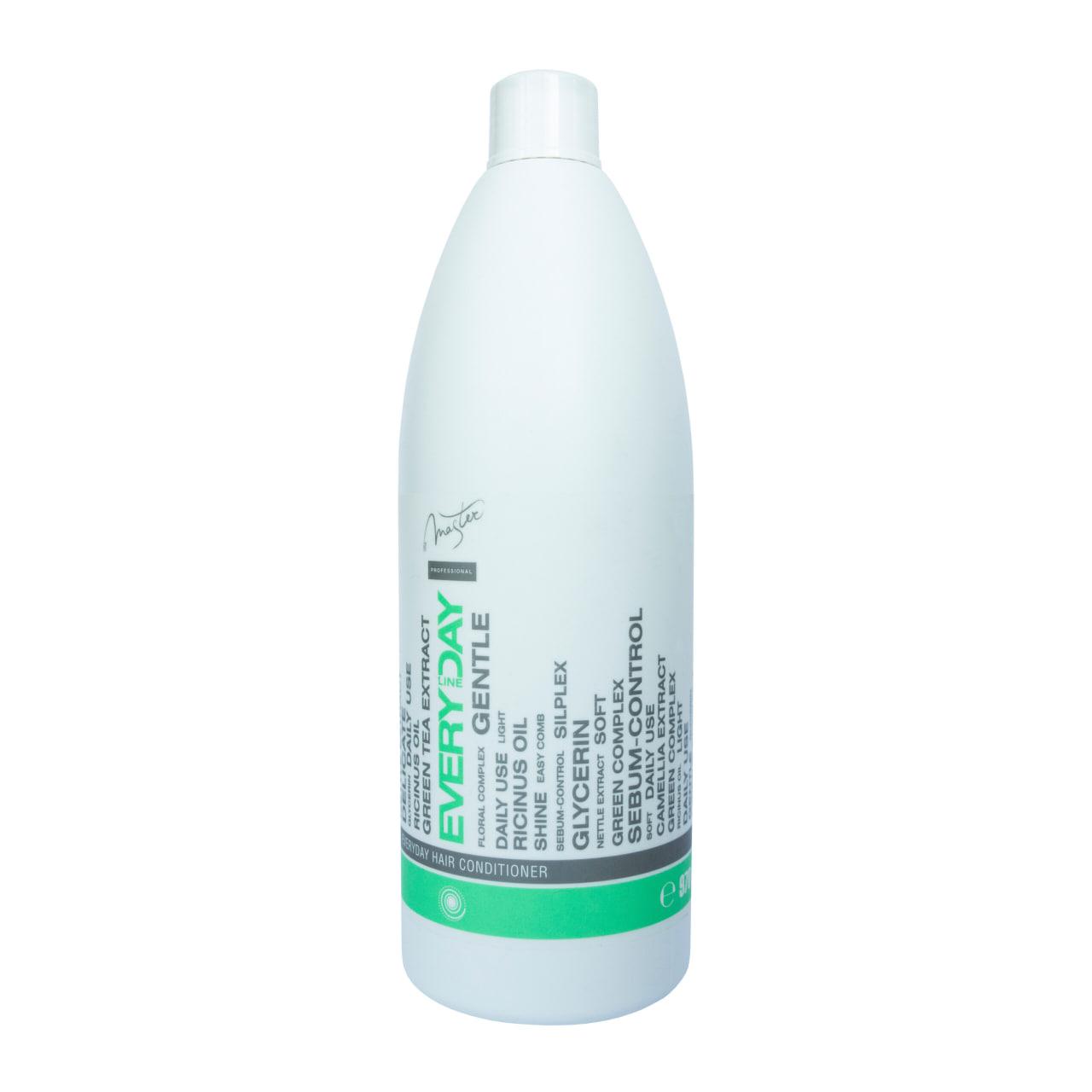 Бальзам для щоденного застосування SPA MASTER SM 121 970 мл