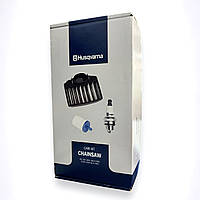 Сервісний комплект до бензопили Husqvarna 365 , 372XP (фільтри , свічка)