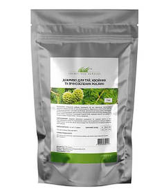 Добриво для туй, хвойних та вічнозелених рослин 1 кг